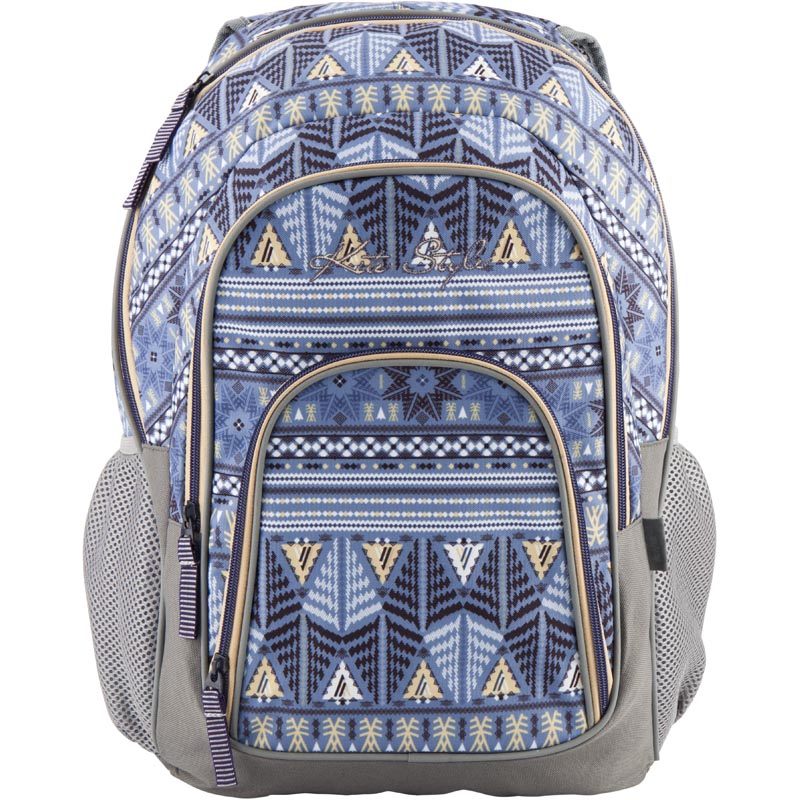 

Рюкзак Kite Style 47x32x20 30Л K18-950L-1
