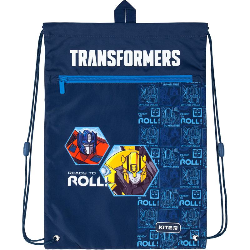 

Сумка для обуви Kite Transformers TF20-601M-1