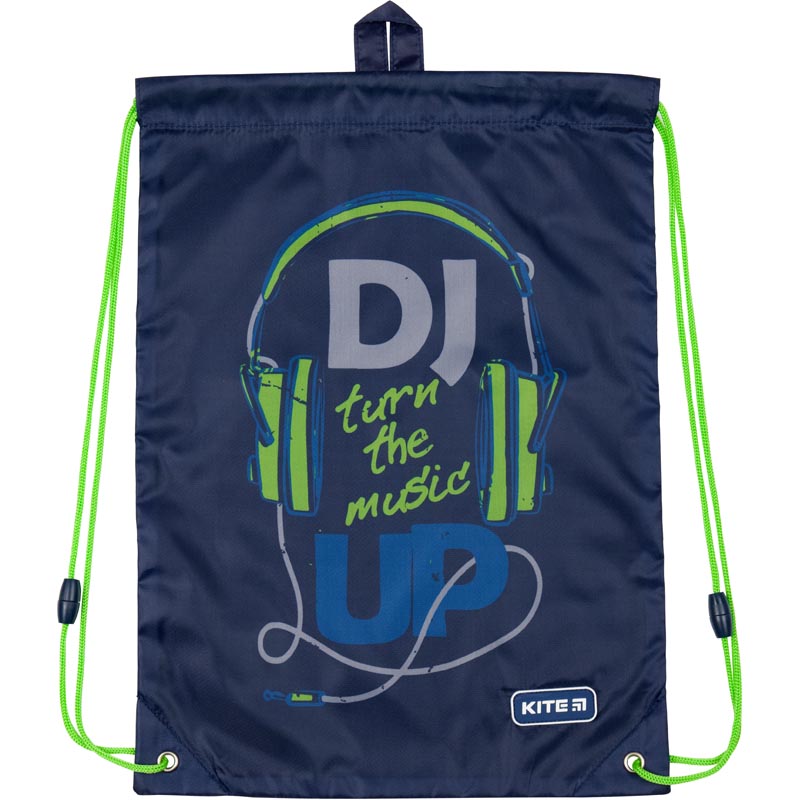 

Сумка для обуви Kite Education Music Up K19-600S-8