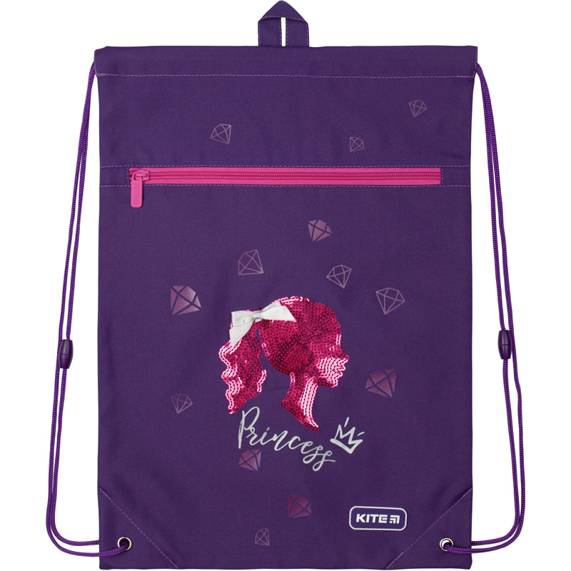 

Сумка для обуви Kite Princess K20-601M-11