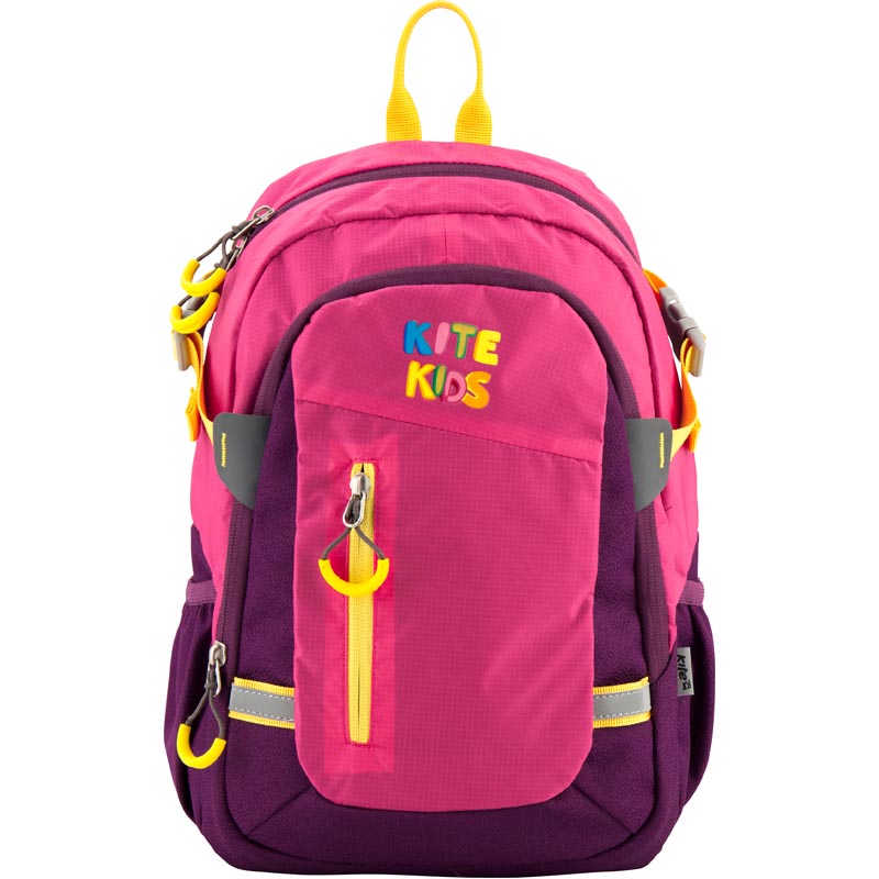 

Рюкзак дошкольный Kite 8л розовый K18-544S-1