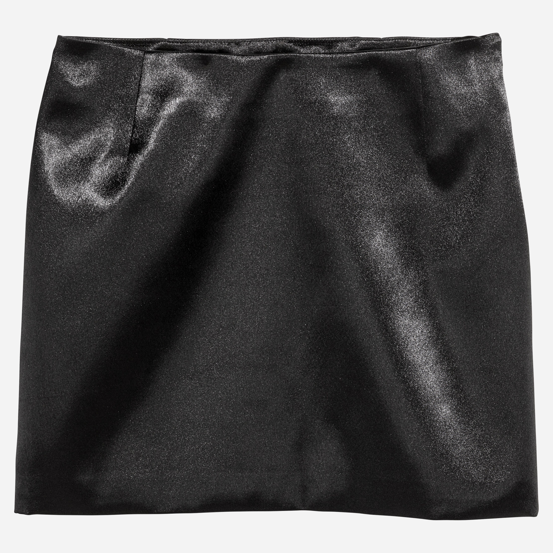 

Юбка H&M Divided XAZ110411CWVU  Черная, Юбка H&M Divided XAZ110411CWVU 40 Черная