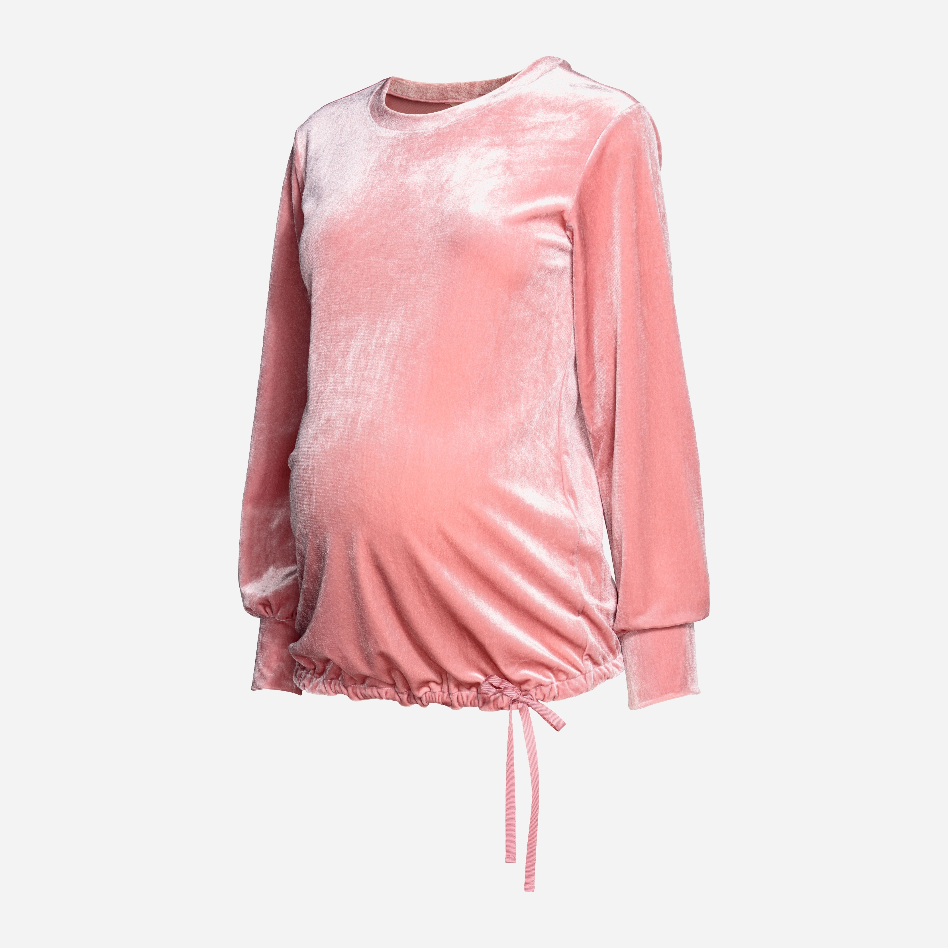 

Свитшот для беременных H&M Mama XAZ155824QHWF  Розовый, Свитшот для беременных H&M Mama XAZ155824QHWF S Розовый