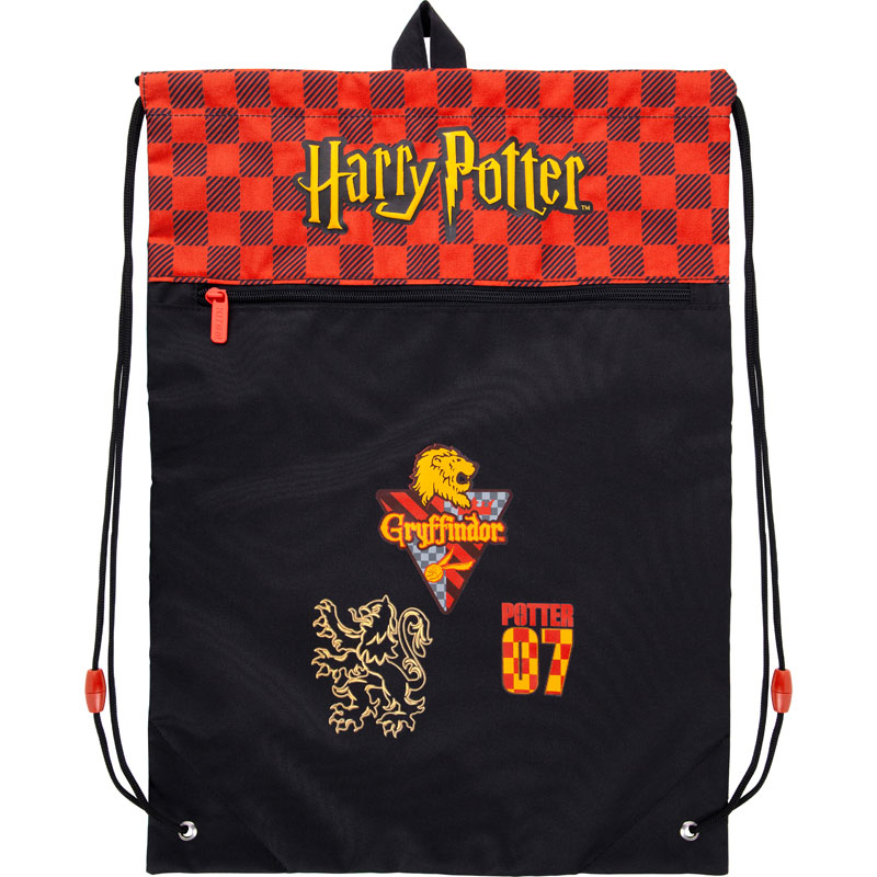 

Сумка для обуви Kite Education Harry Potter HP21-601L