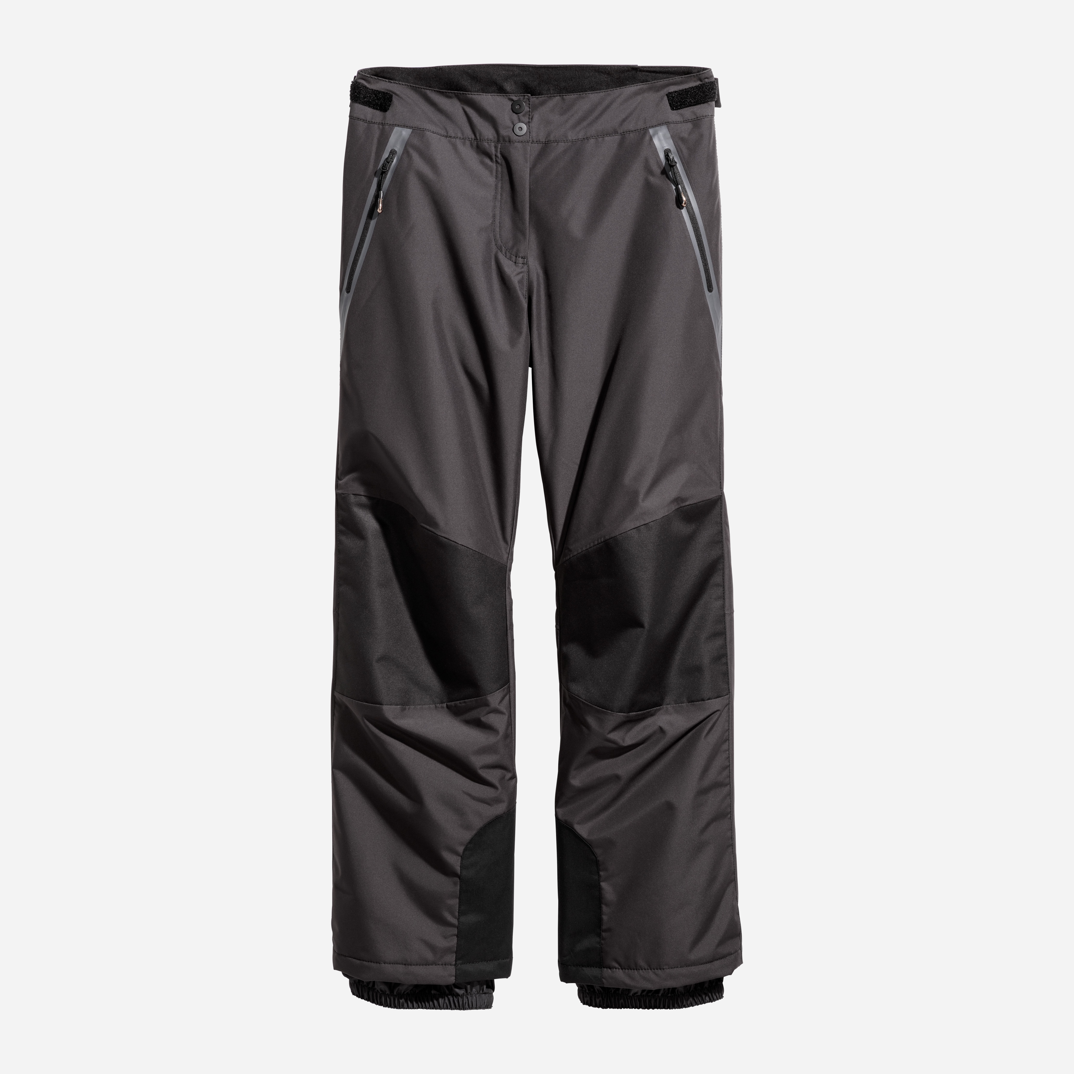 

Лыжные брюки H&M XAZ127038RKJK 38 Черные