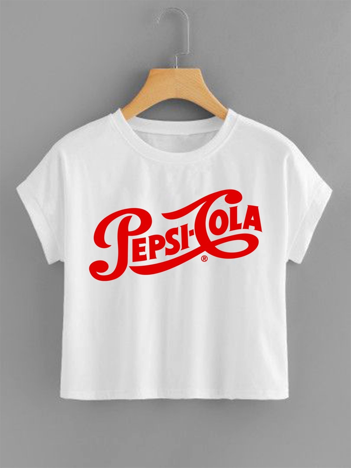 

Топ Vivay Pepsi Cola Белый жен М (6097)