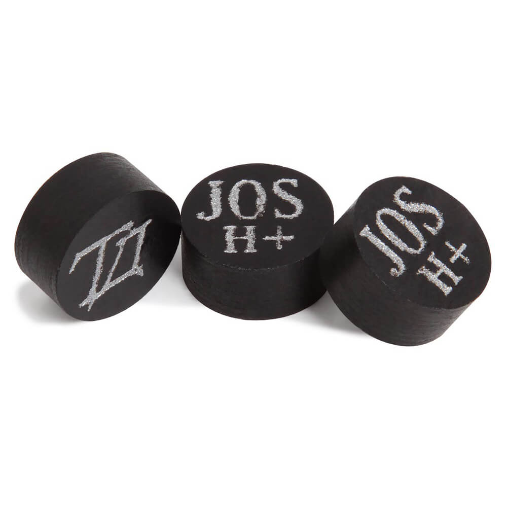 

Наклейка для кия JOS Hard+ 1шт