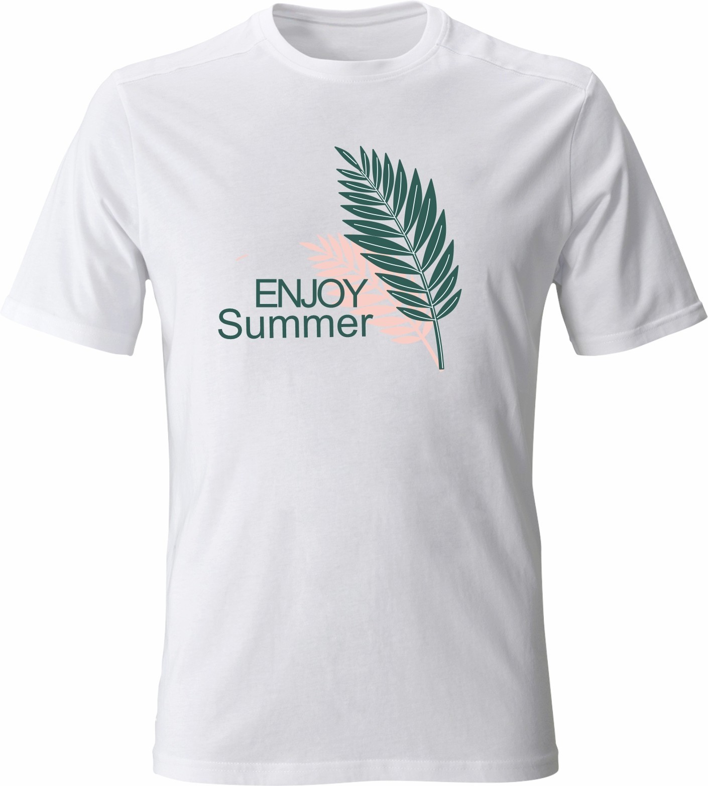 

Футболка Vivay Enjoy summer  Белая (6308, Футболка Vivay Enjoy summer XL Белая (6308)