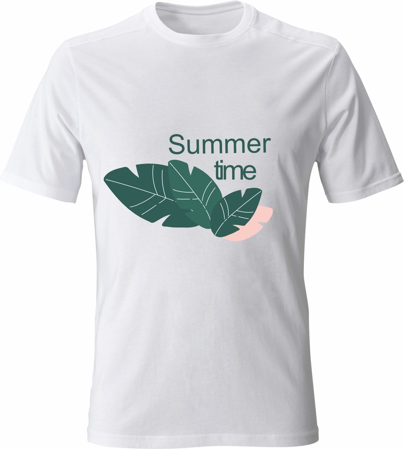 

Футболка Vivay Summer time  Белая (6317, Футболка Vivay Summer time S Белая (6317)