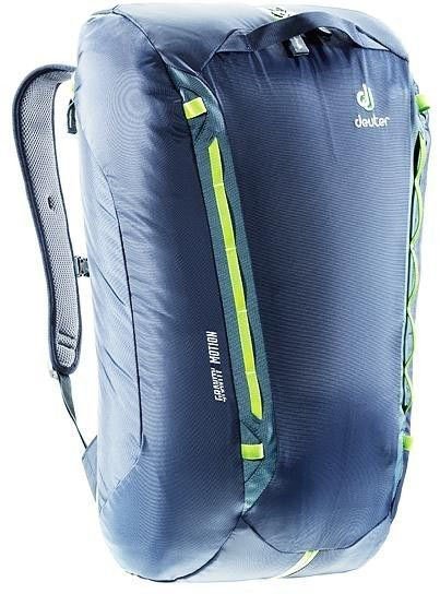 

Рюкзак Deuter, Gravity Motion цвет 3400 navy-granite