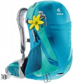 

Рюкзак Deuter, AirLite 20 SL цвет 3217 petrol-mint