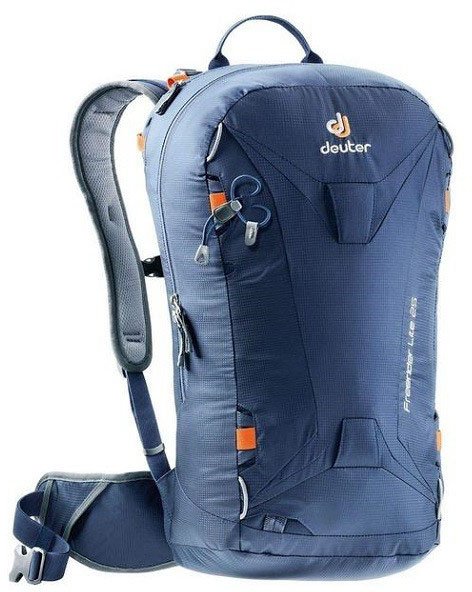 

Рюкзак Deuter, Freerider Lite 25 цвет 3010 navy
