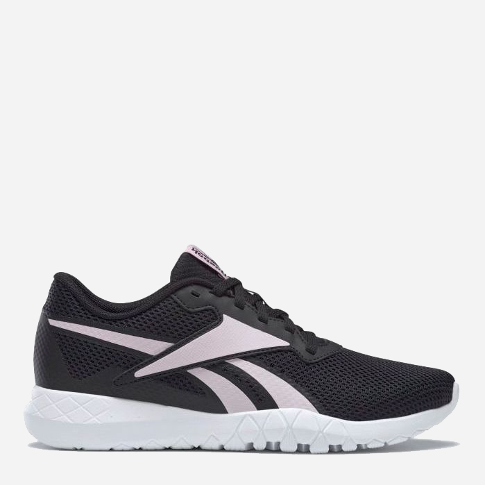 

Кроссовки Reebok Flexagon Energy 3 GZ8268 38 (7.5) 24.5 см Cblack/Frober/Ftwwht