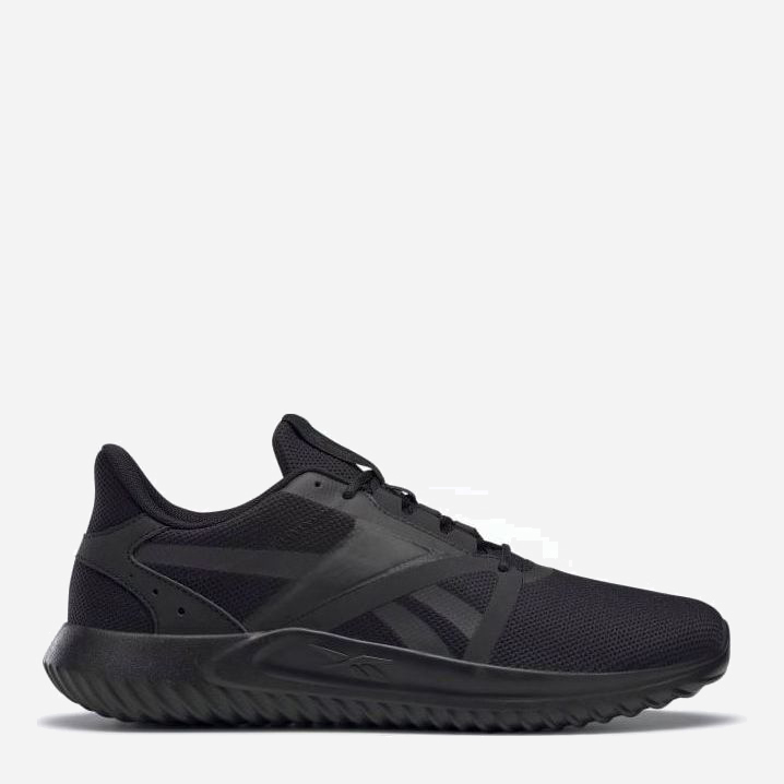 

Кроссовки Reebok Energylux 3 GY0151 40.5 (8) 26 см Cblack/Purgry/Cblack