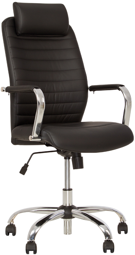 

Кресло Новый Стиль Bruno ordf HR (Comfort+Tilt) P ECO-30 (arm/h ECO-30)