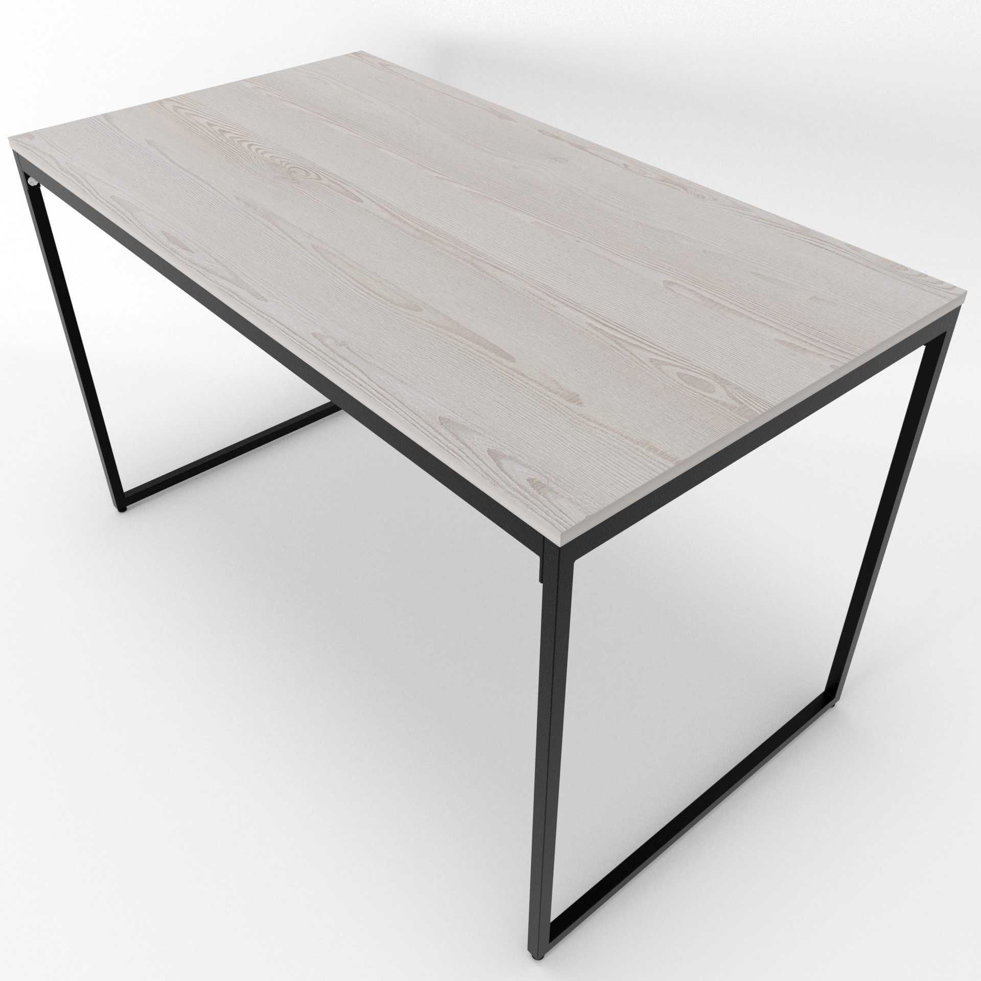 

Письменный стол Timirsun Aura 120x65x74 см Сосна белая