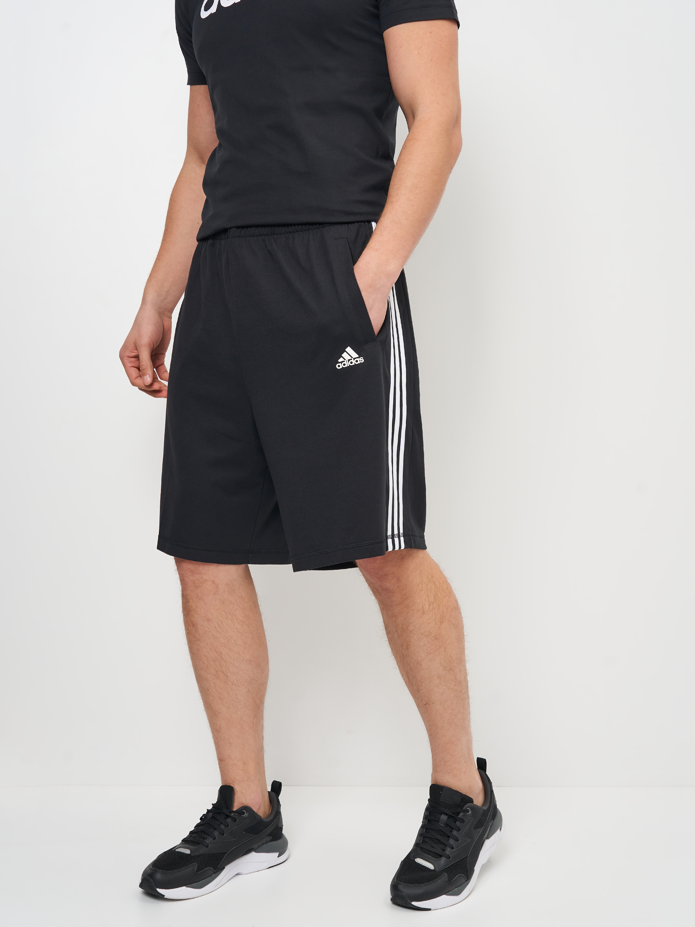 

Шорты Adidas АА1620 2XL Черные