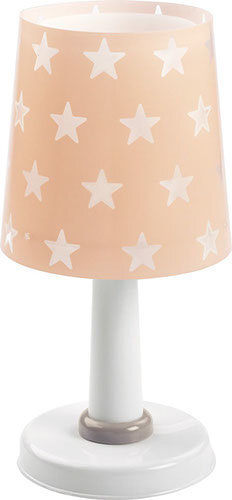 

Настольная лампа Dalber Pink Stars 81211S