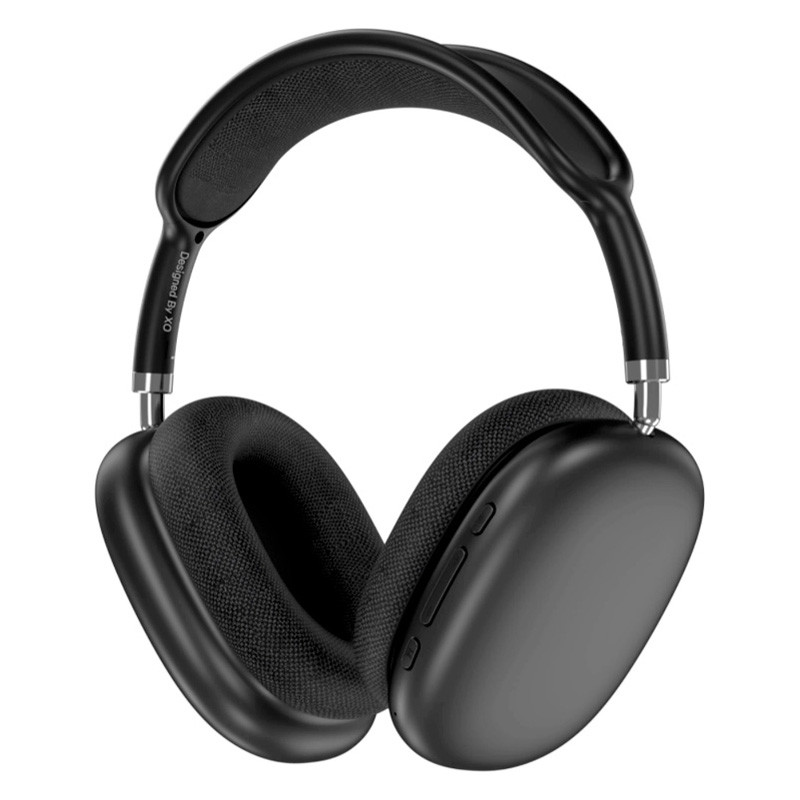 

Беспроводные Bluetooth наушники XO BE25 Black (BE25B)