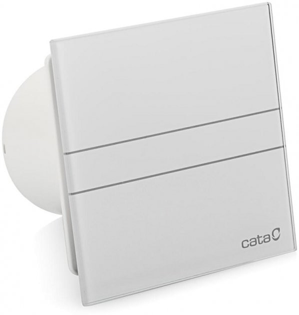 

Вытяжной вентилятор CATA E-100 GT
