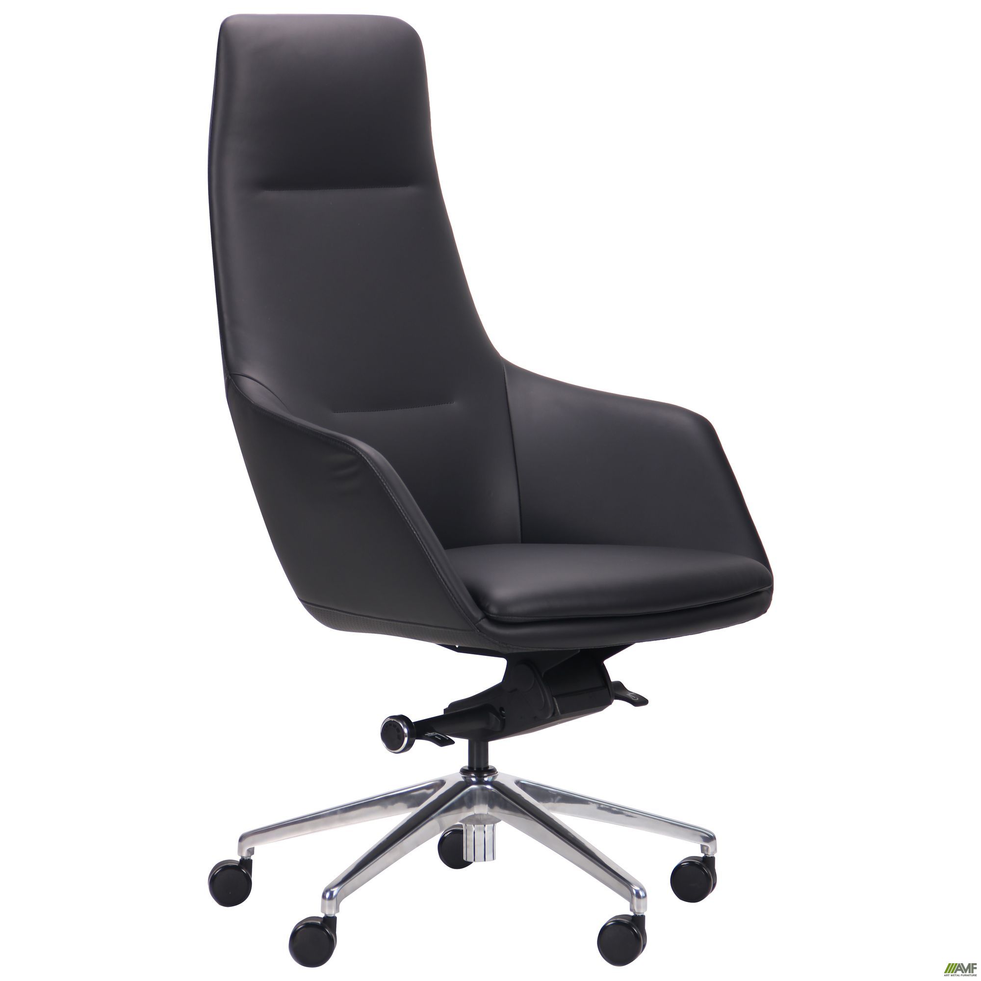 

Кресло AMF Matteo Black 545836