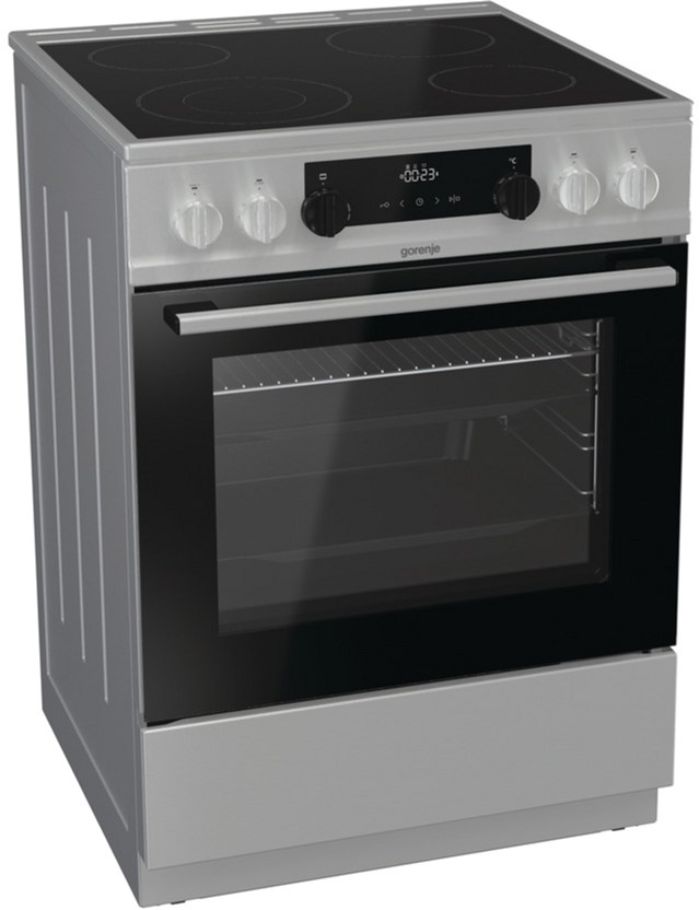 

Плита электрическая GORENJE ECS 6350 XC