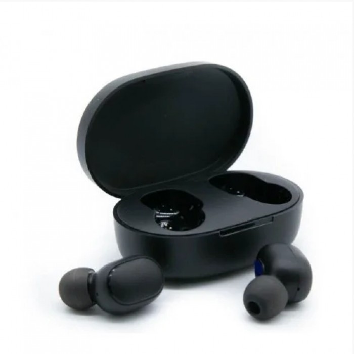 

Беспроводные вакуумные наушники Redmi AirDots black