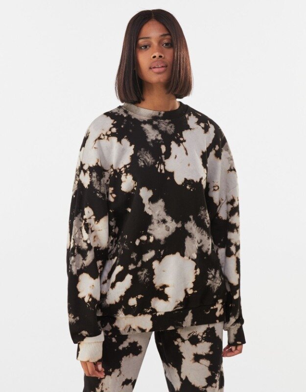 

Свитшот Bershka 1648/443, Свитшот Bershka 1648/443 S