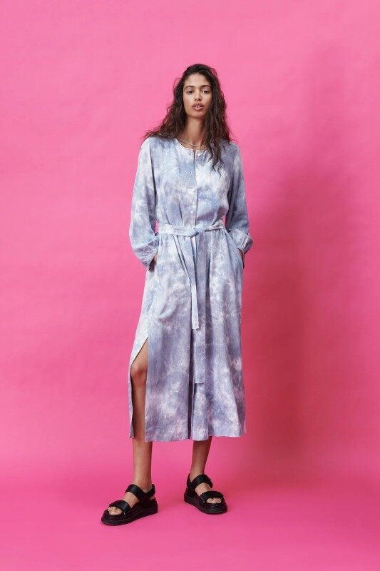 

Платье Zara 4786/081, Платье Zara 4786/081 S