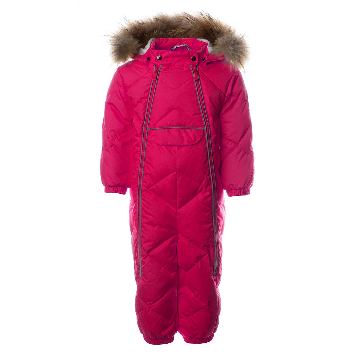 

Зимовий комбінезон HUPPA BEATA 1 Fuxia фуксія 98см (31930155-00063)
