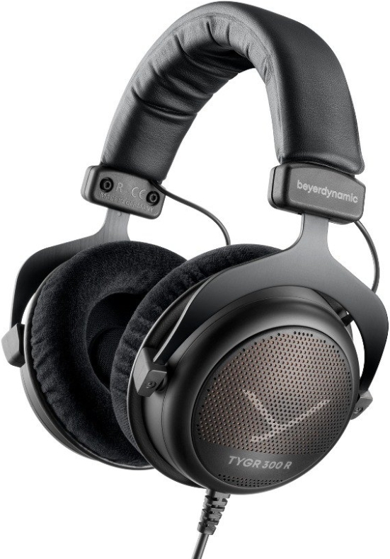 

Наушники Beyerdynamic Tygr 300r (286604)