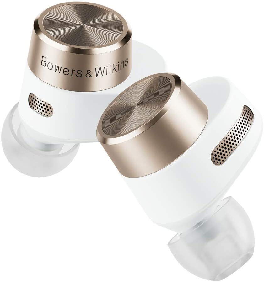 

Наушники Bowers & Wilkins PI7 White