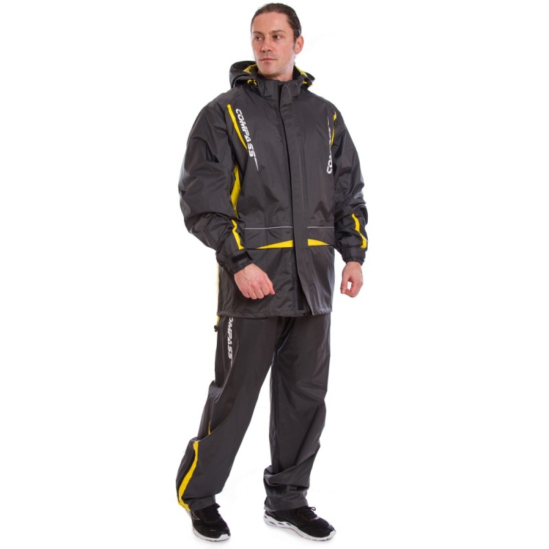 

Костюм от дождя Camping L-3XL, код: MS-1216-S52
