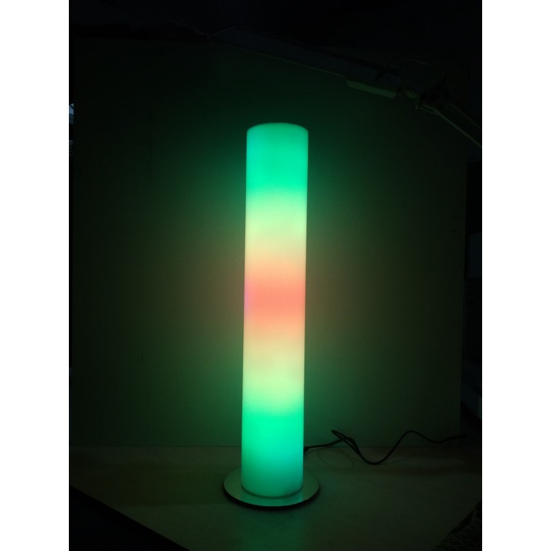 

Настольный LED светильник - ночник радужный Tia-Sport, код: sm-0829