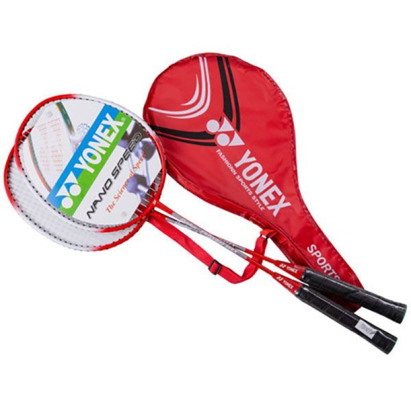 

Ракетка для бадминтона Yonex Fasion Sports, код: Y-F34