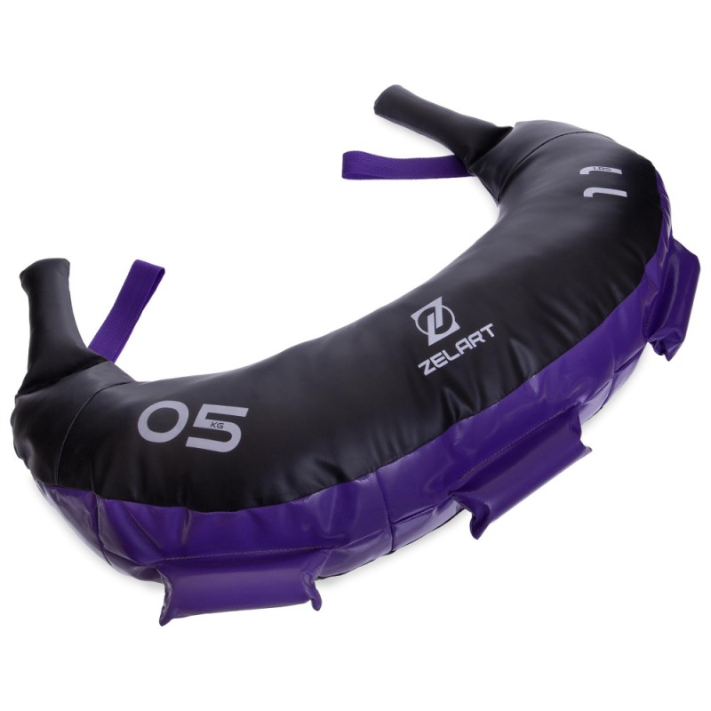 

Мешок болгарский тренировочный Modern Bulgarian Bag 5 кг, код: FI-2623-5-S52
