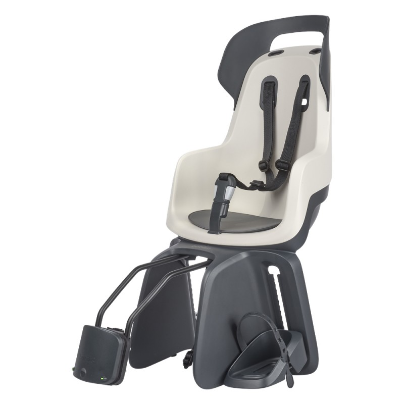 

Детское велокресло Bobike Maxi GO Frame/Vanilla cup cake, код: 8012400002
