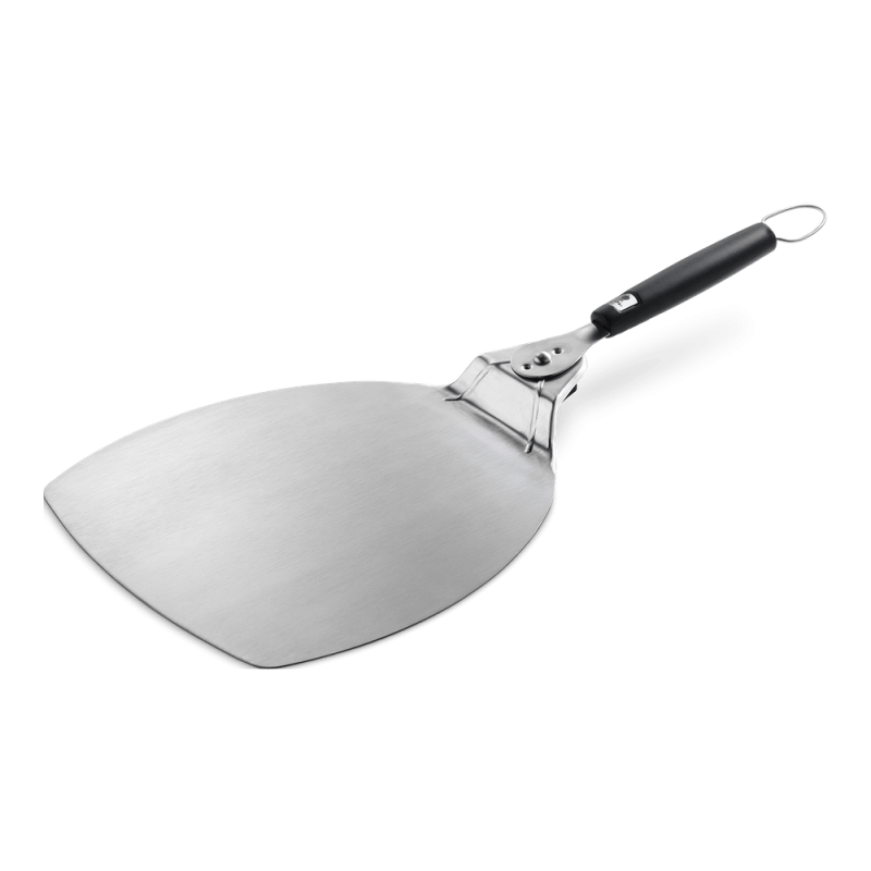 

Лопатка Weber для пиццы, код: 6691-GH
