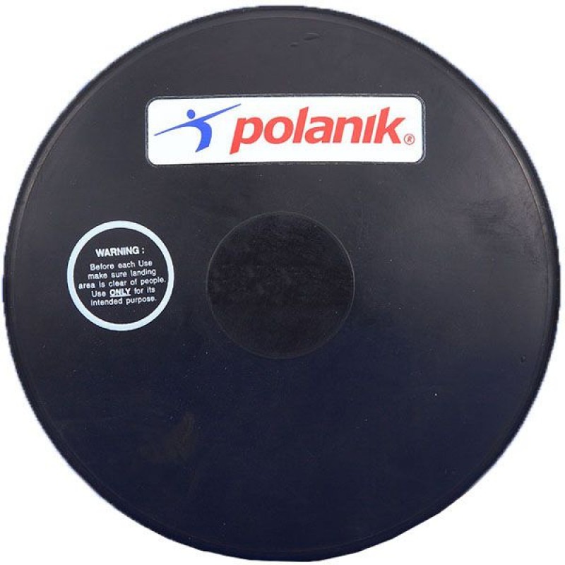 

Диск Polanik (тренировочный), код: HRD-1,5