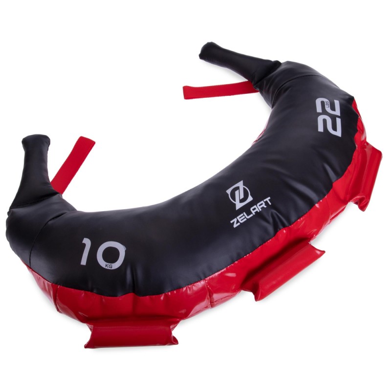 

Мешок болгарский тренировочный Modern Bulgarian Bag 10 кг, код: FI-2623-10-S52