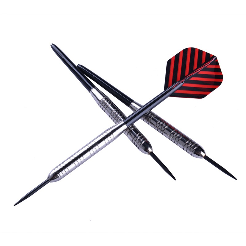 

Дротики для дартса WinMax G412 (23 грамма), код: 1732-TTB