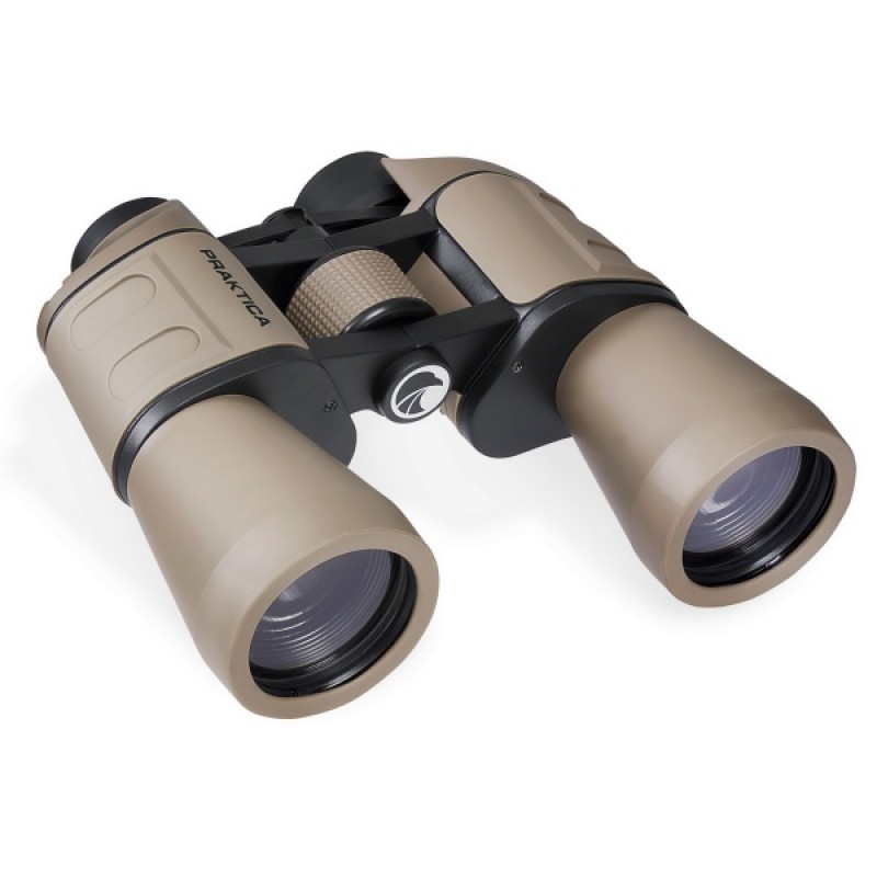 

Бинокль Praktica Falcon FMC 12x50 Sand, код: 924168-SVA