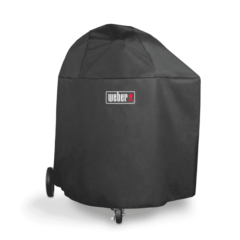

Чехол Weber Premium Summit Charcoal, код: 7173-GH