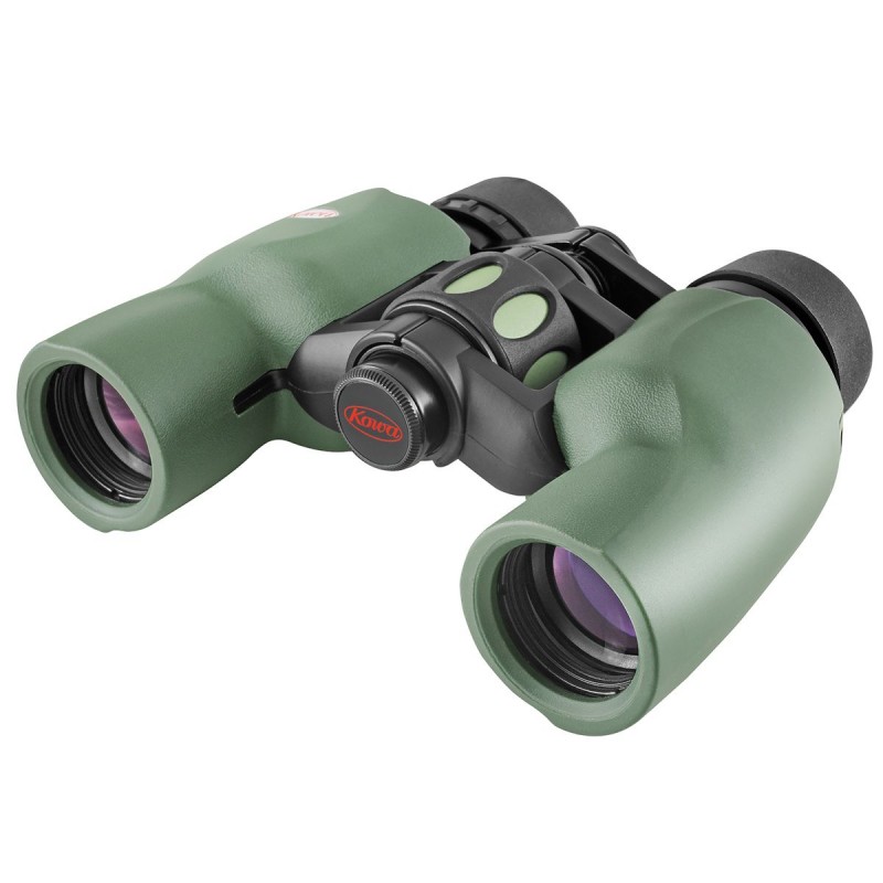 

Бинокль Kowa YF II 8x30 WP Green (11848), код: 928982-SVA