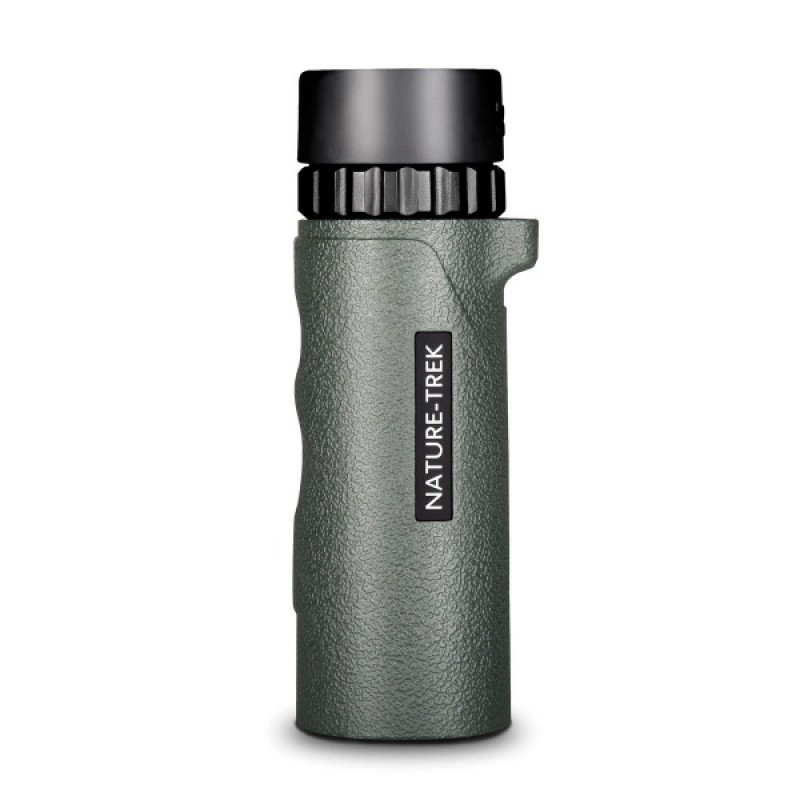 

Монокуляр Hawke Nature Trek 10x25 Green, код: 925693