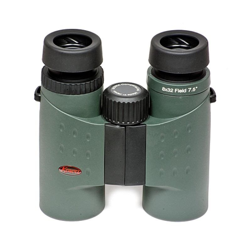 

Бинокль Kowa BD WP 8x32, код: 914775