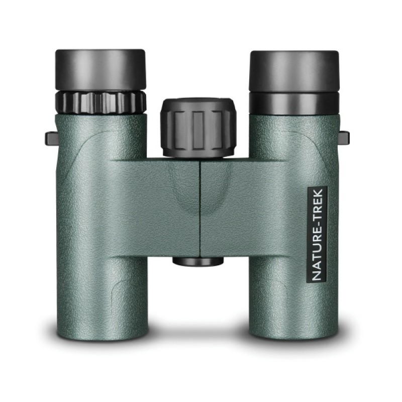 

Бинокль Hawke Nature Trek Green 10x25, код: 924165