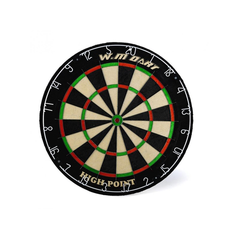 

Фирменный набор WinMax Profi для игры дартс, код: 2436-TTB