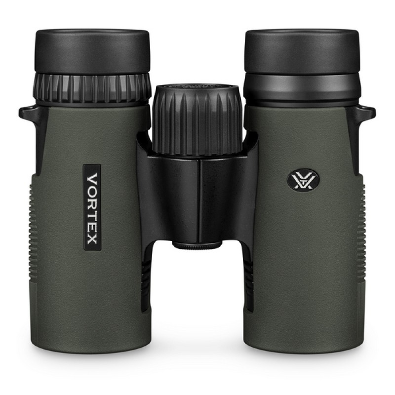 

Бинокль Vortex Diamondback HD WP 10x32, код: 927118