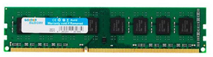 

Оперативная память Golden Memory DDR3-1333 4096MB PC3-10600 (GM1333D3N9/4G)